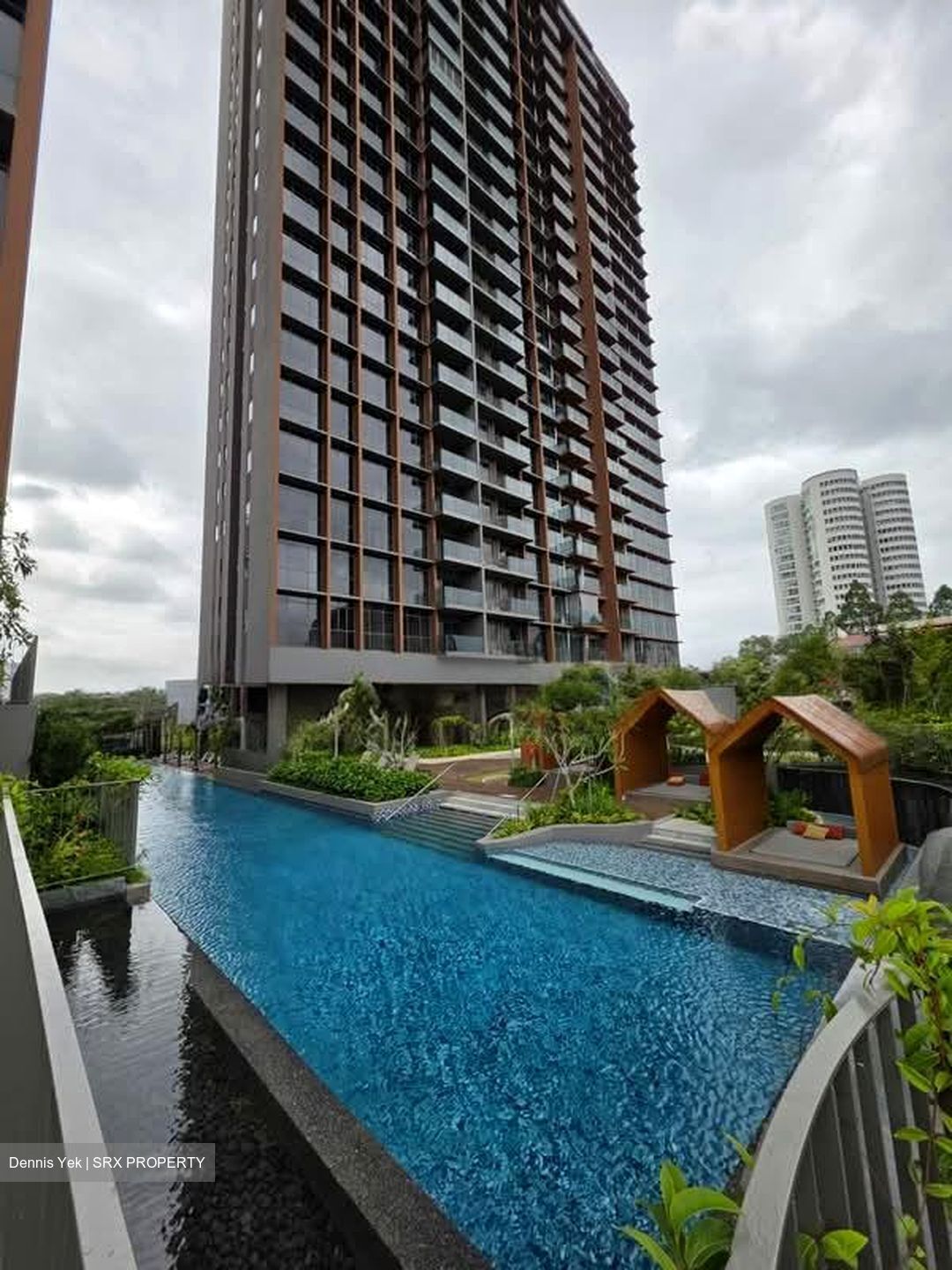 Amo Residence (D20), Apartment #538035421